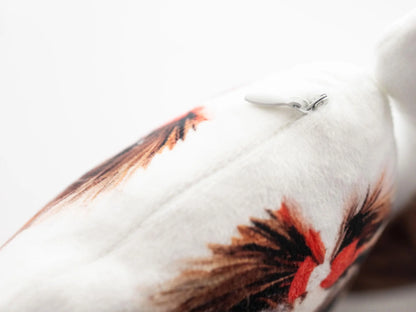 Custom Pet Shaped Pillow from Photo